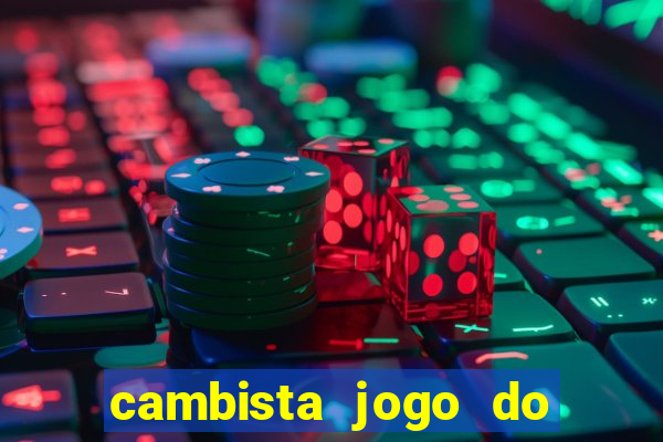 cambista jogo do bicho online